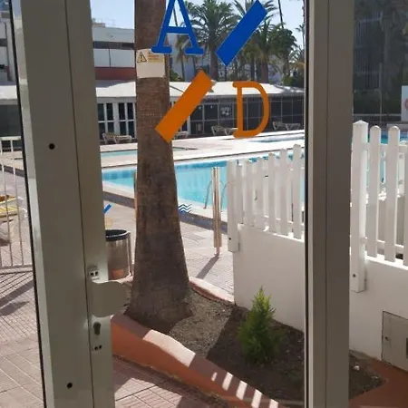 Lägenhet Lia Playa del Inglés