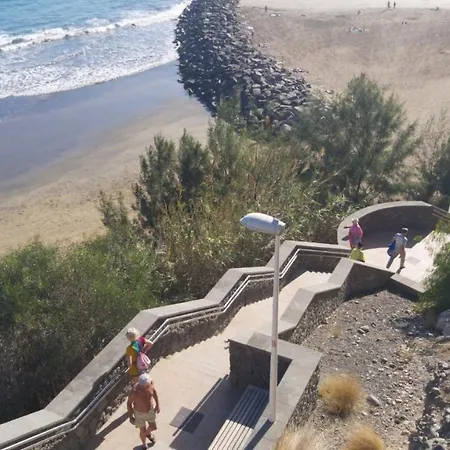 Lägenhet Lia Playa del Inglés
