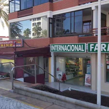 Lia Playa del Inglés