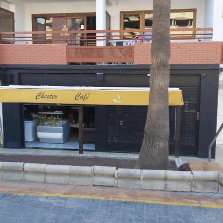 Lägenhet Lia Playa del Inglés