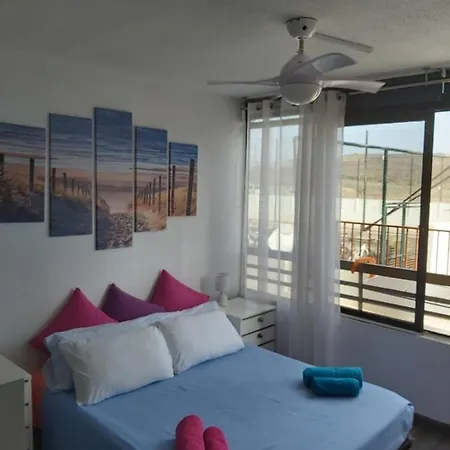 Lägenhet Lia Playa del Inglés