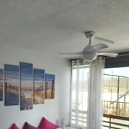 Lia Lägenhet Playa del Inglés