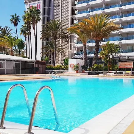 Lägenhet Lia Playa del Inglés