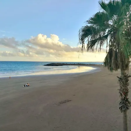 Lägenhet Lia Playa del Inglés