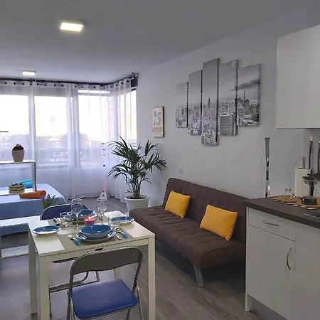 Lägenhet Lia Playa del Inglés