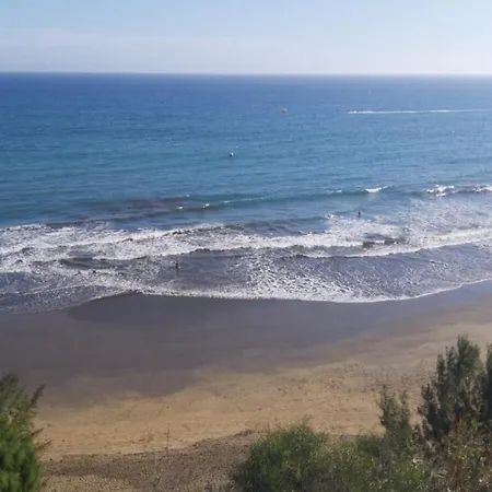 Lia Lägenhet Playa del Inglés
